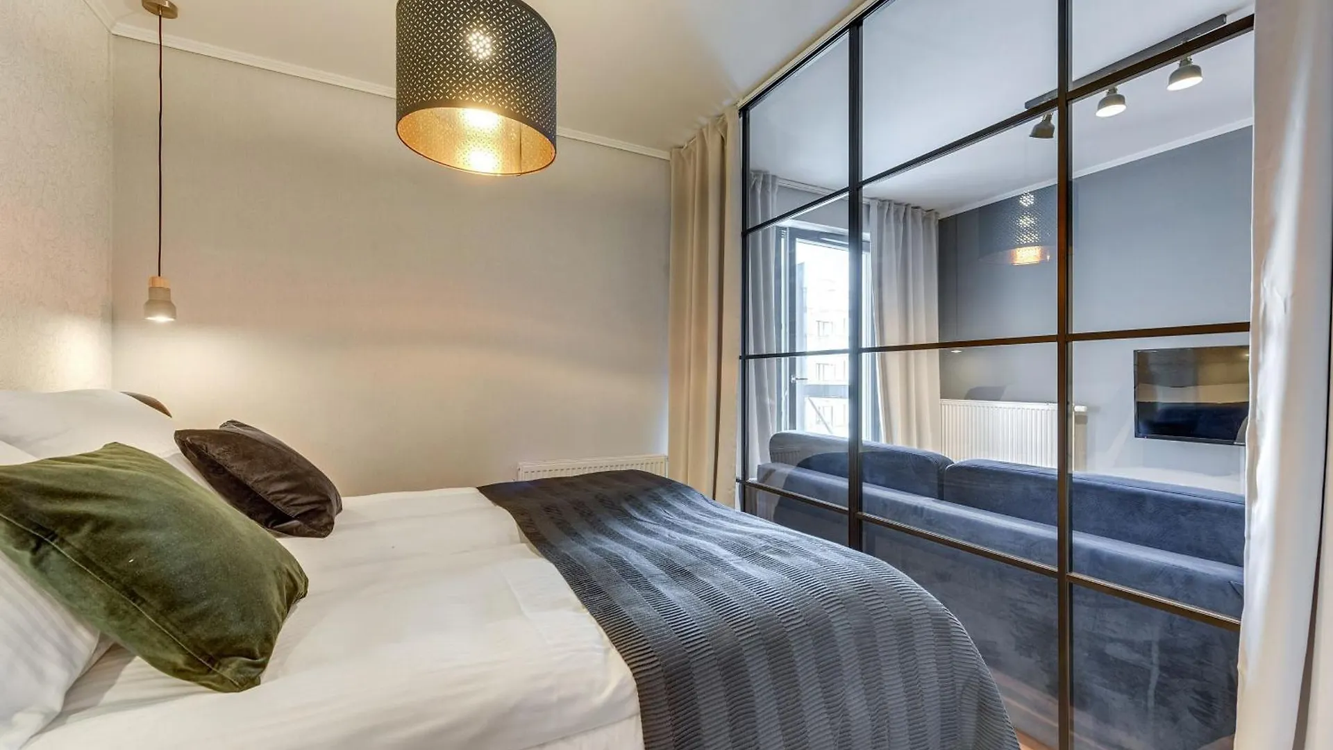 Browar Gdanski Superior Apartments By Noclegi Renters Gdansk