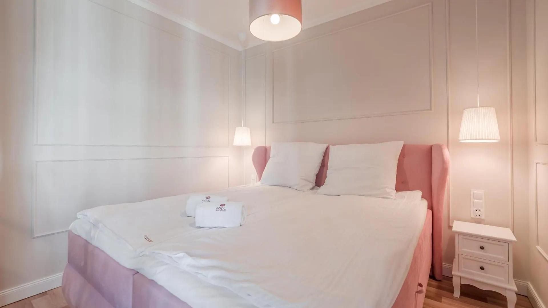 Aparthotel Browar Gdanski Superior Apartments By Noclegi Renters