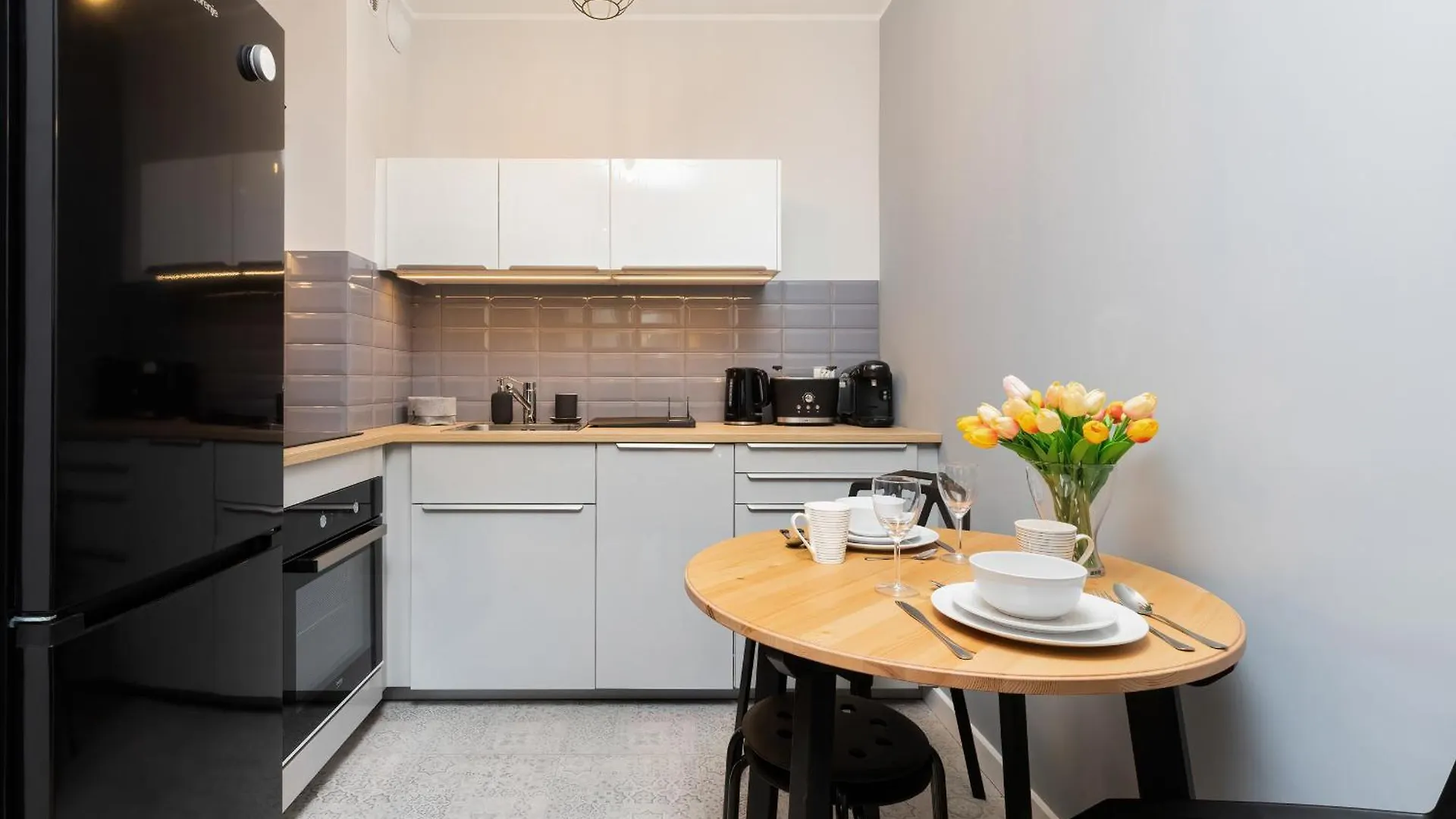 Browar Gdanski Superior Apartments By Noclegi Renters 0*, Gdansk Poland