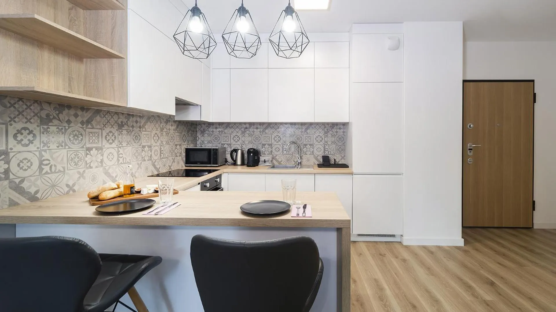 Browar Gdanski Superior Apartments By Noclegi Renters Aparthotel