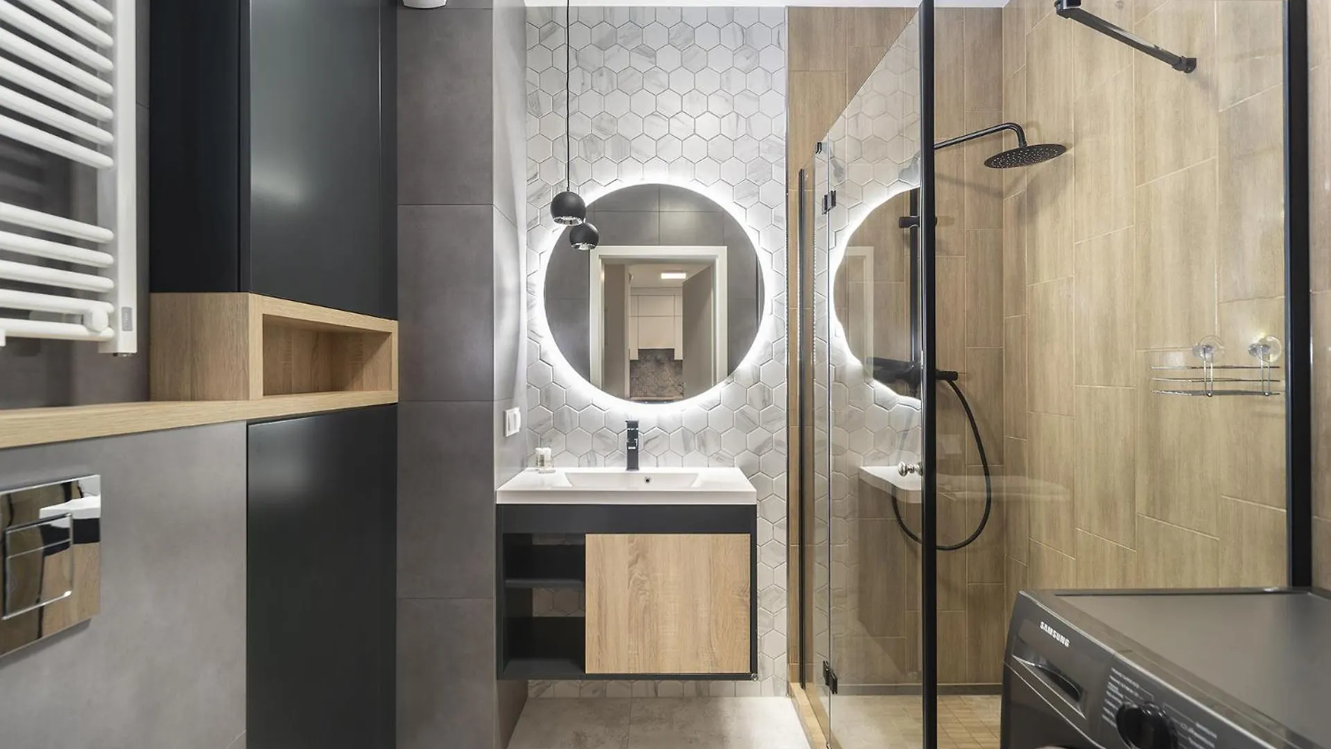 Browar Gdanski Superior Apartments By Noclegi Renters Aparthotel Gdansk